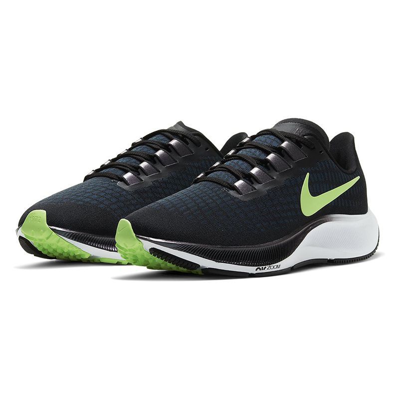 Giày running nike AIR ZOOM PEGASUS 37 nam BQ9646-001