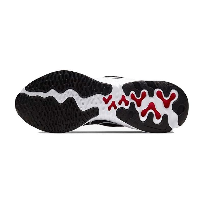 Giày running nike RENEW RUN nam CK6357-005