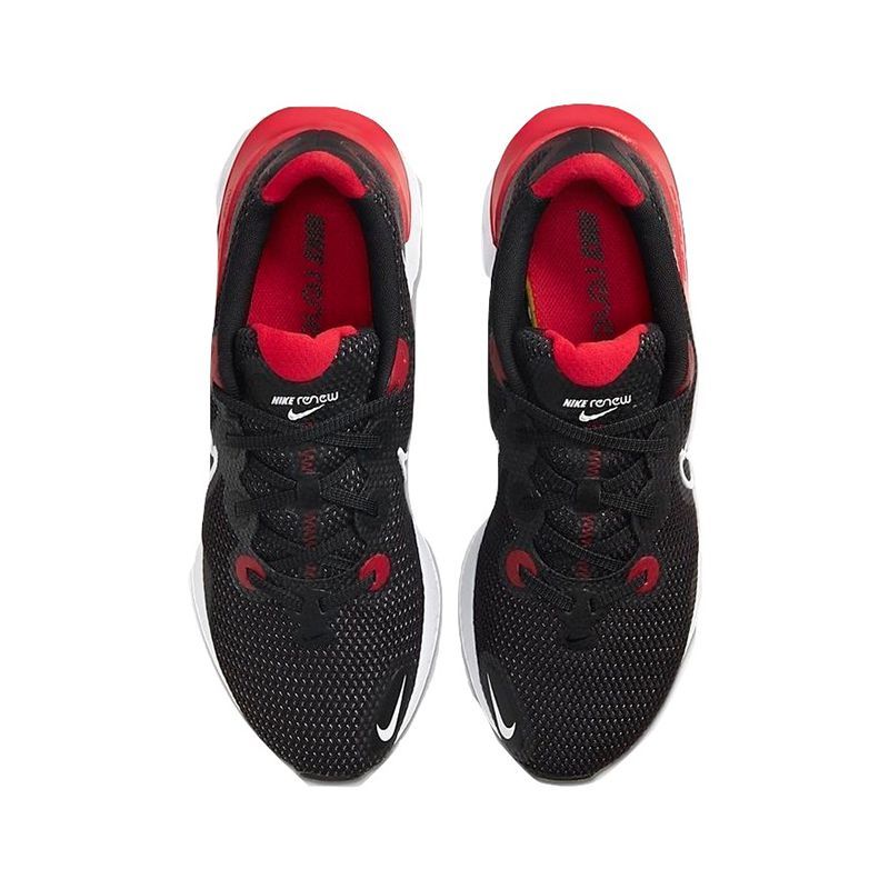 Giày running nike RENEW RUN nam CK6357-005