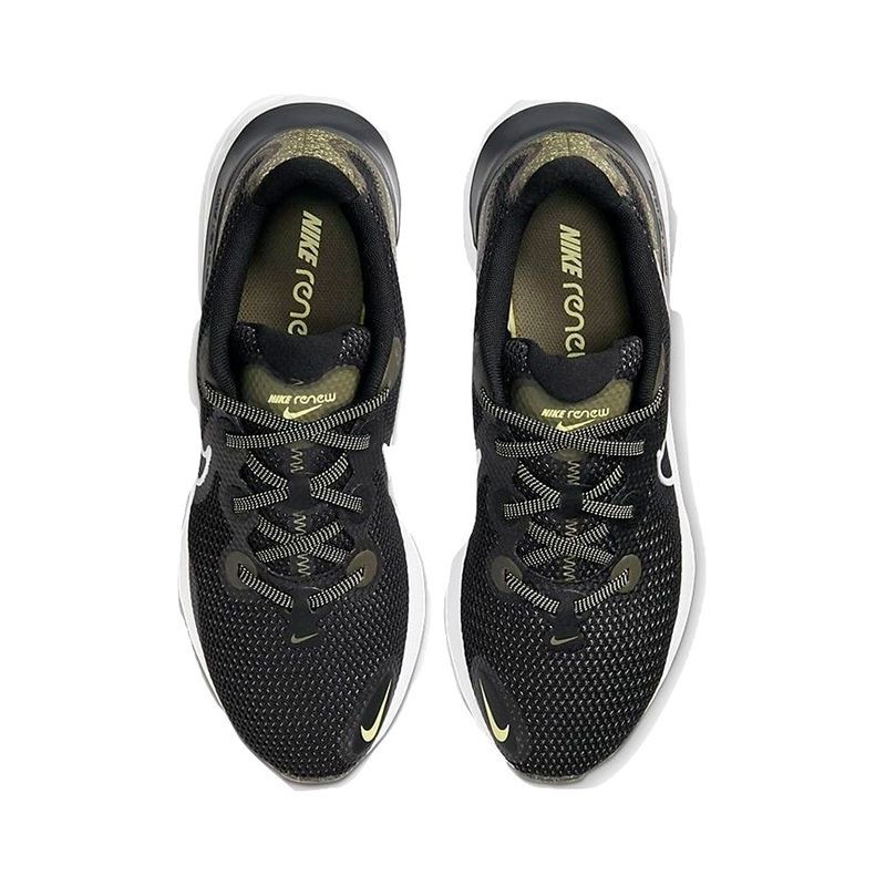 Giày running nike RENEW RUN SE nam CT3509-001