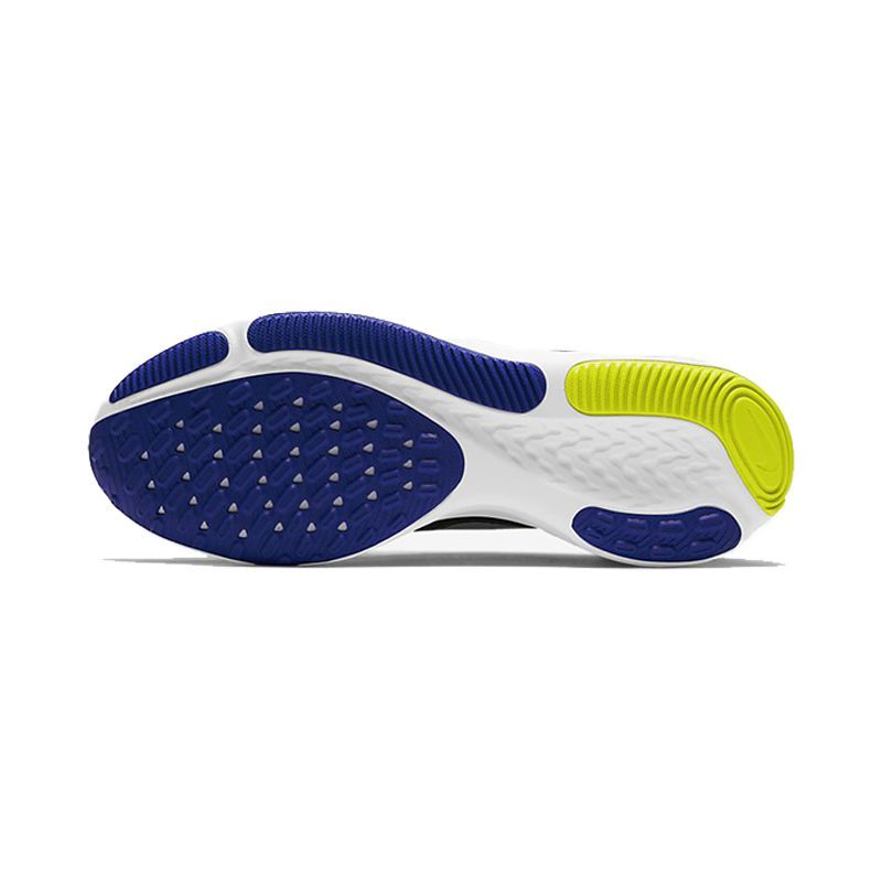 Giày running nike REACT MILER nam CW1777-011