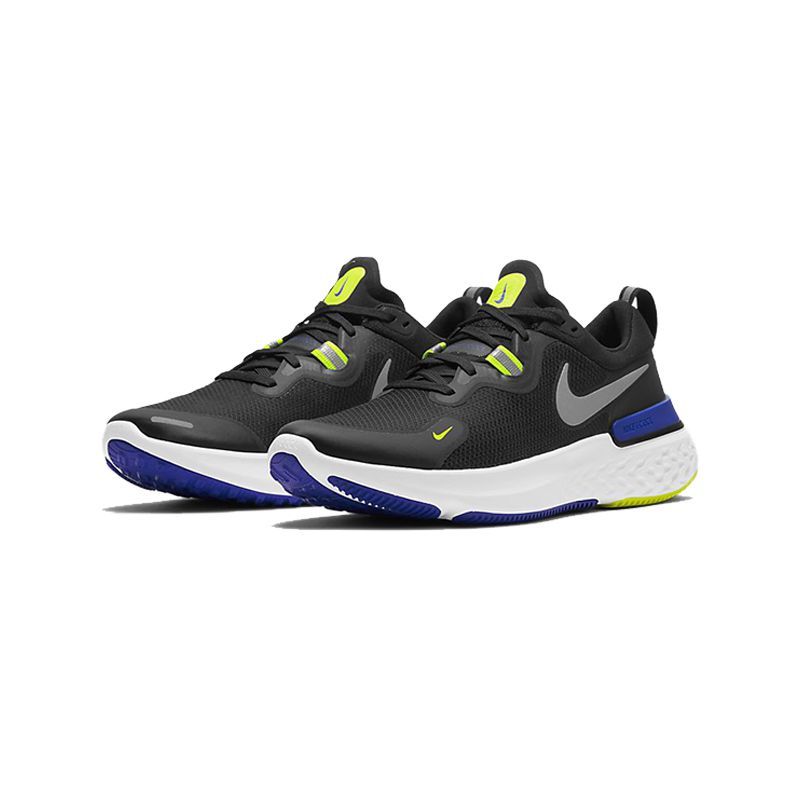Giày running nike REACT MILER nam CW1777-011