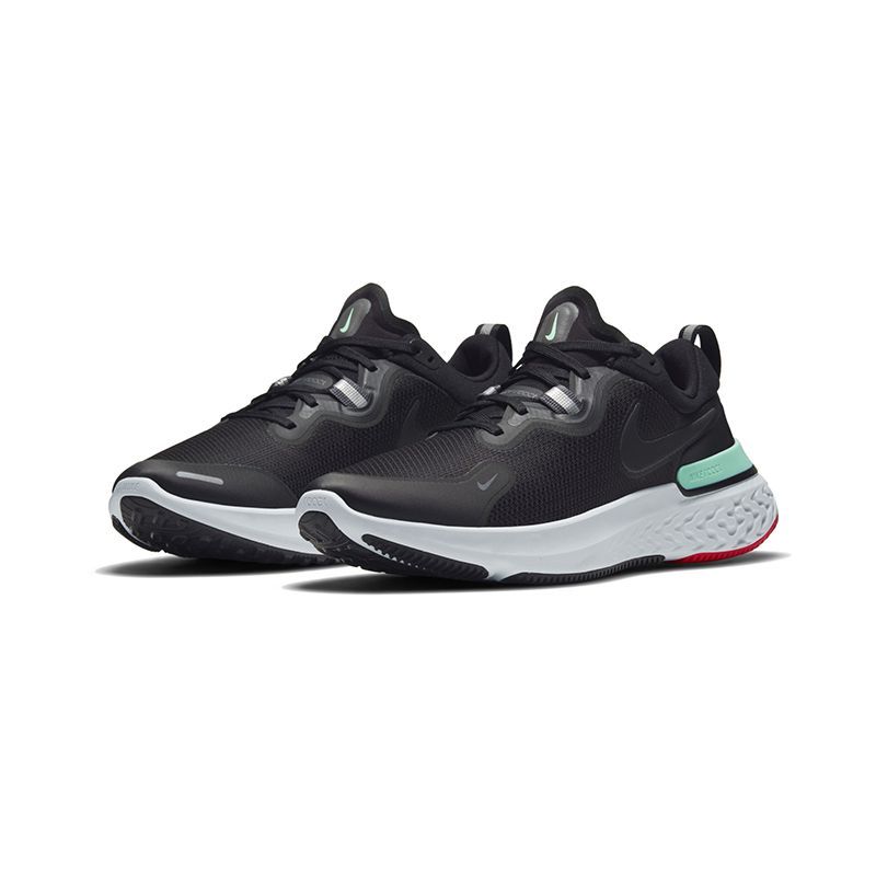 Giày running nike REACT MILER nam CW1777-013