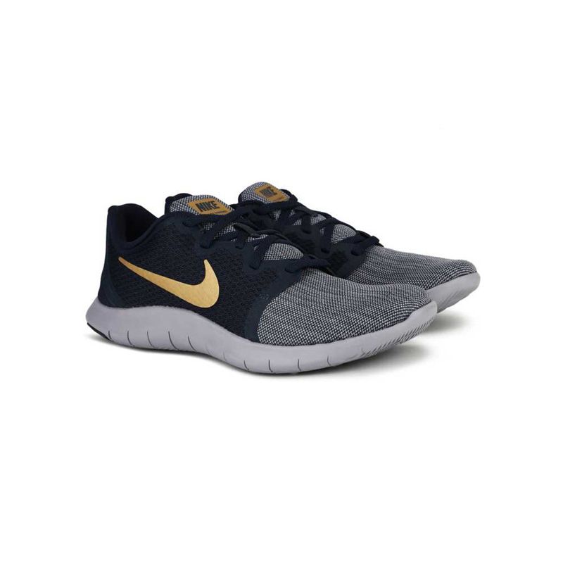 Giày running nike FLEX CONTACT 2 nữ AA7409-402
