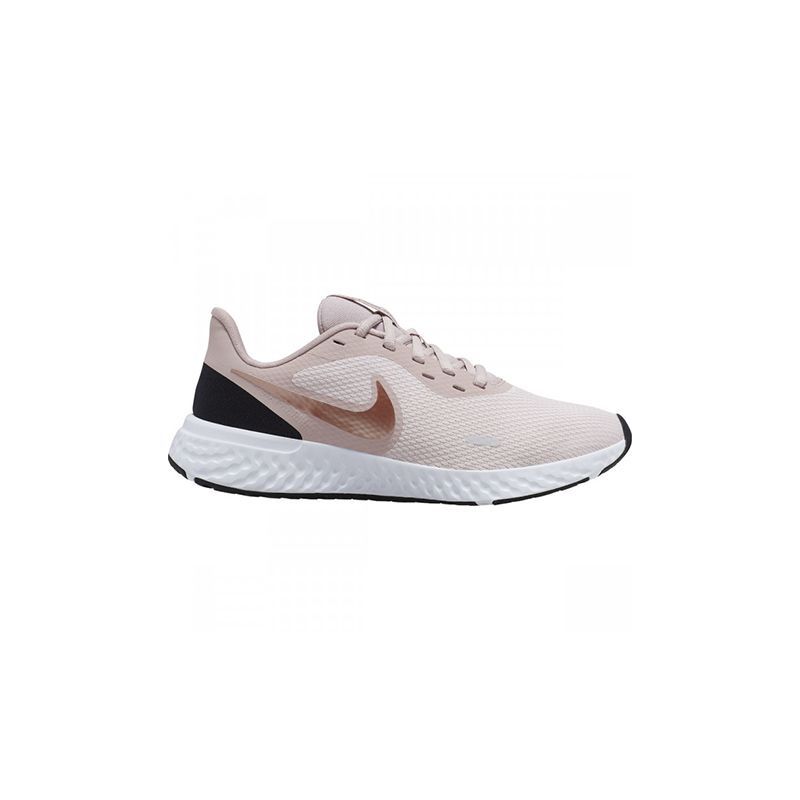Giày running nike WMNS REVOLUTION 5 nữ BQ3207-600