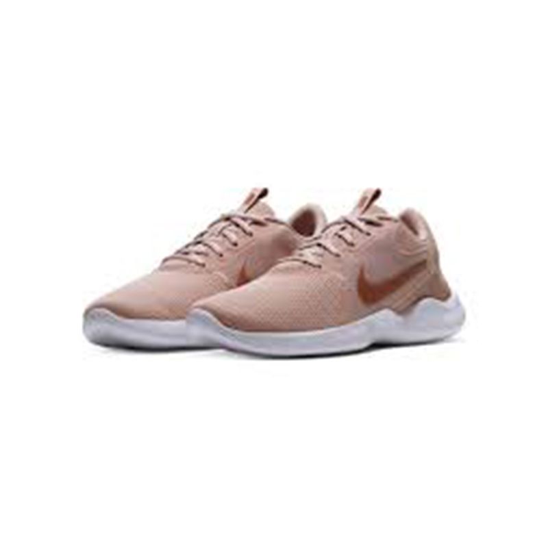 Giày running nike Flex Experience RN 9 nữ CD0227-200