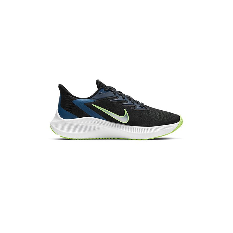 Giày running nike AIR ZOOM WINFLO 7 nữ CJ0302-003