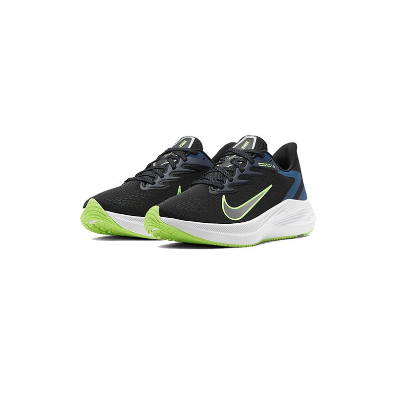 Giày running nike AIR ZOOM WINFLO 7 nữ CJ0302-003