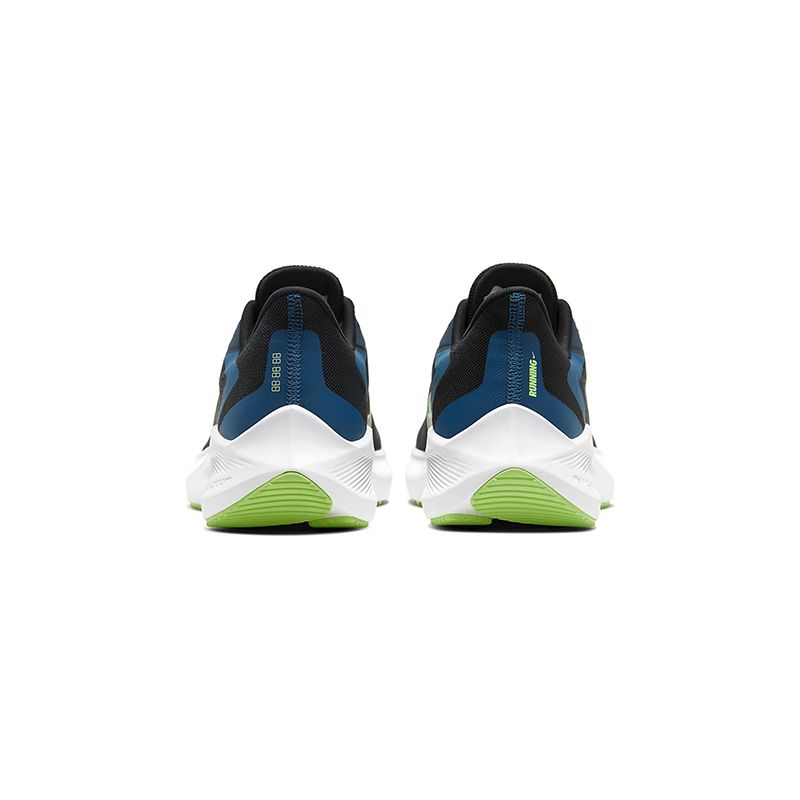 Giày running nike AIR ZOOM WINFLO 7 nữ CJ0302-003