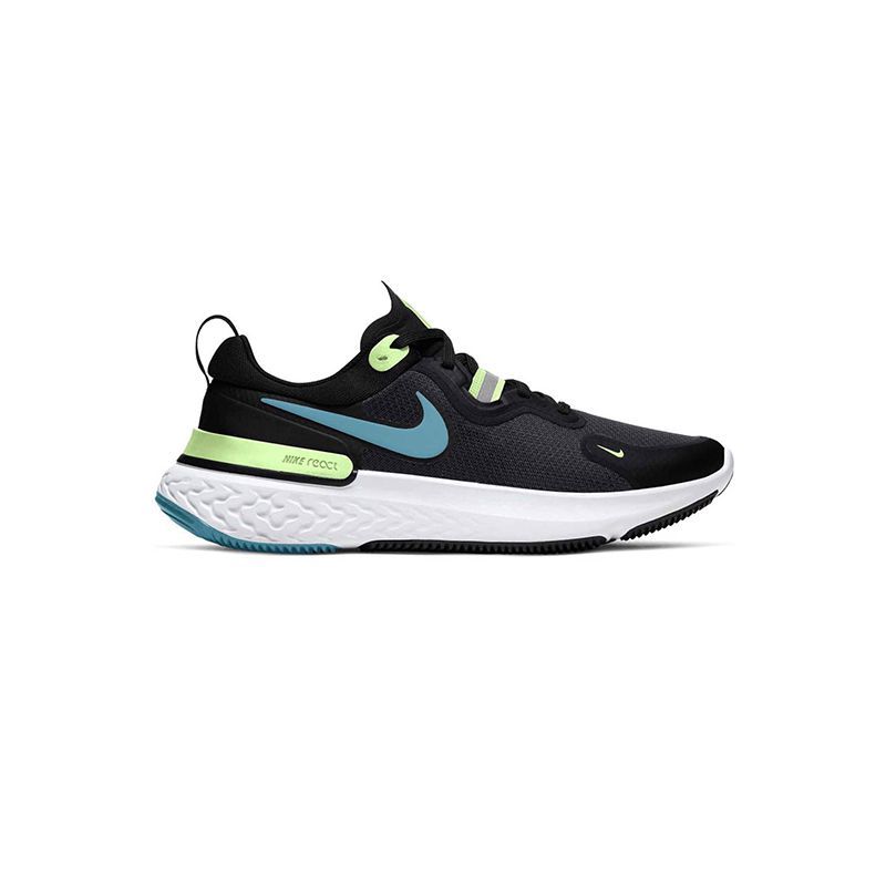 Giày running nike React Miler nữ CW1778-007