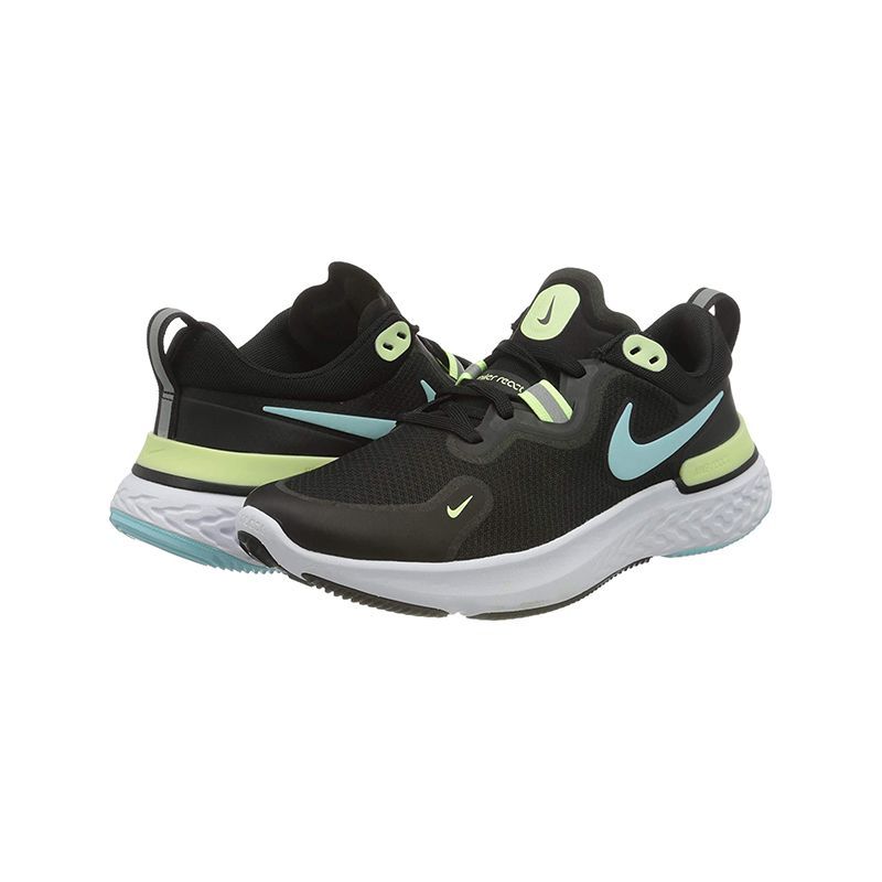 Giày running nike React Miler nữ CW1778-007