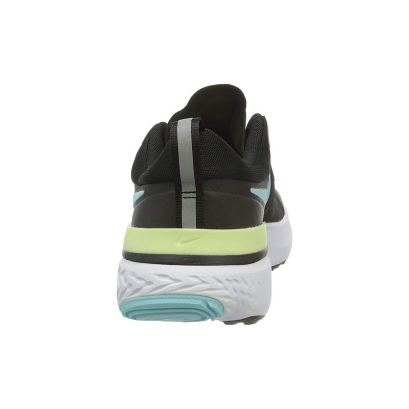 Giày running nike React Miler nữ CW1778-007