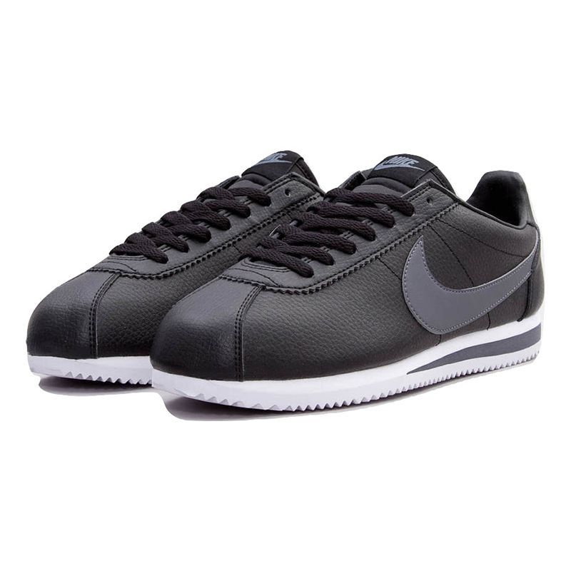 Giày sportswear nike CLASSIC CORTEZ LEATHER nam 749571-011