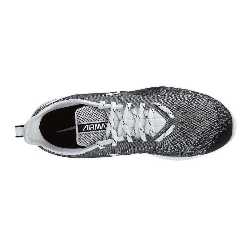 Giày sportswear nike AIR MAX SEQUENT 4 nam AO4485-001
