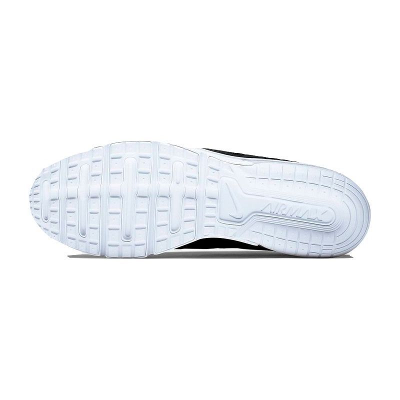 Giày sportswear nike AIR MAX SEQUENT 4.5 nam BQ8822-001