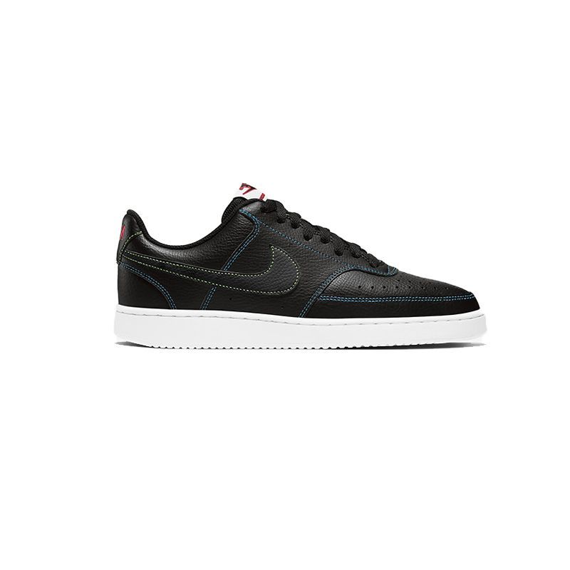 Giày sportswear nike Court Vision Low nam CD5463-006