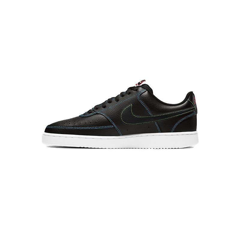 Giày sportswear nike Court Vision Low nam CD5463-006