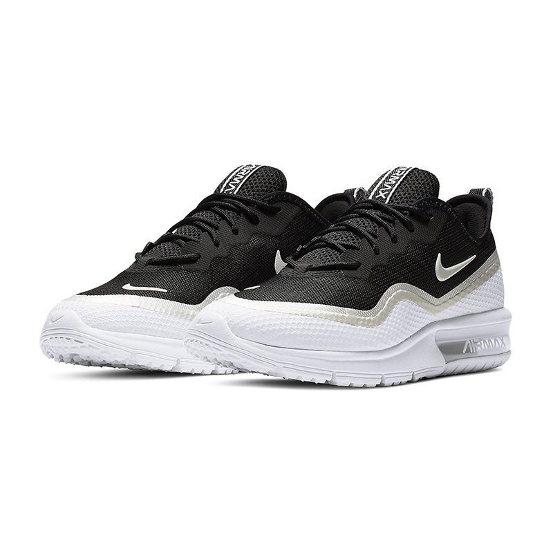 Giày sportswear nike AIRMAX SEQUENT4.5PRM nữ BQ8825-001