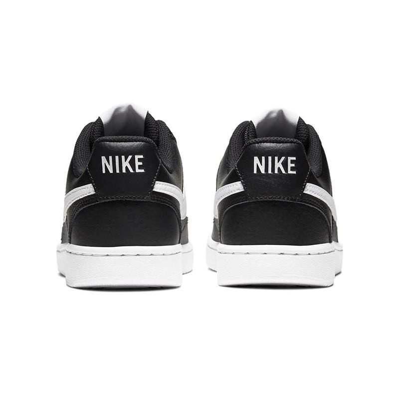 Giày sportswear nike COURT VISION LOW nữ CD5434-001