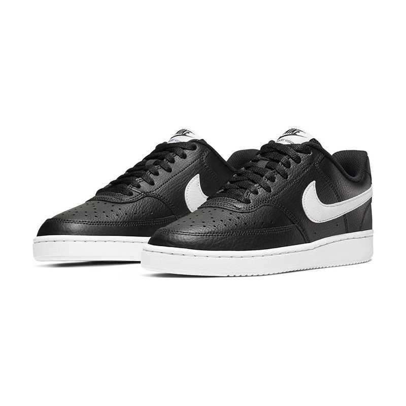 Giày sportswear nike COURT VISION LOW nữ CD5434-001