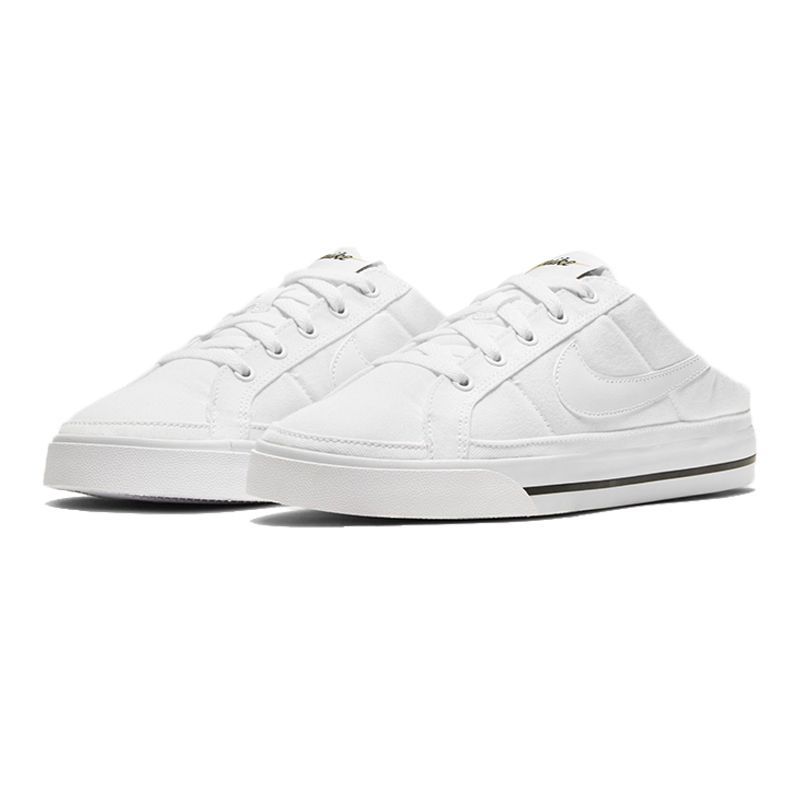 Giày sportswear nike Court Legacy nữ DB3970-100