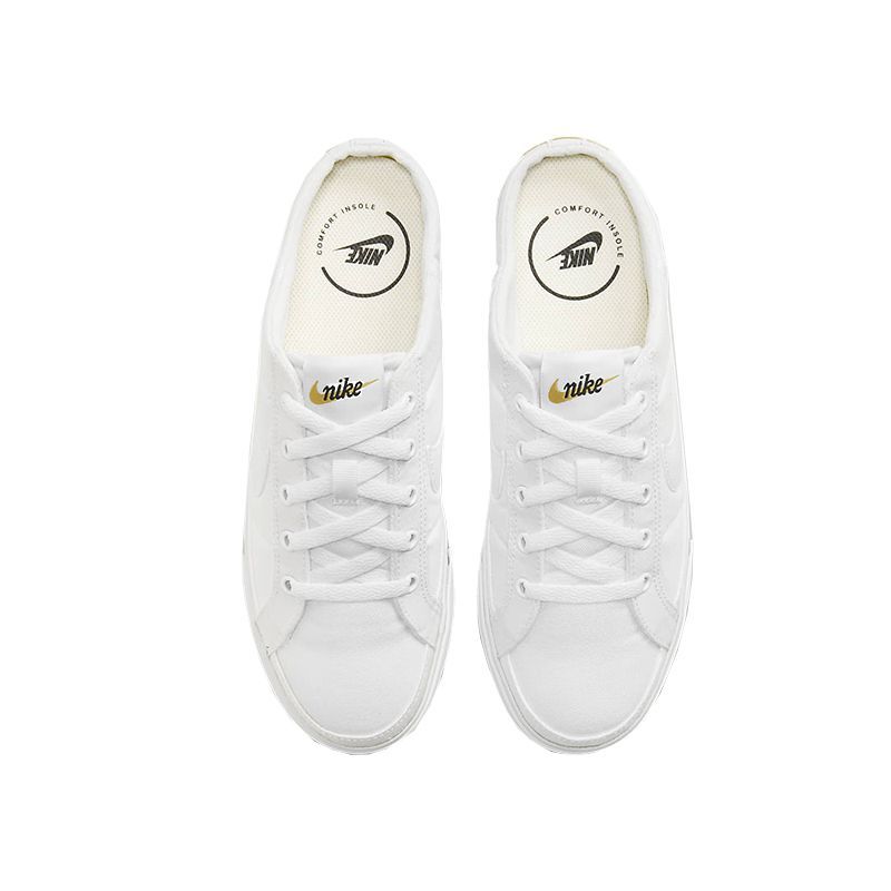 Giày sportswear nike Court Legacy nữ DB3970-100