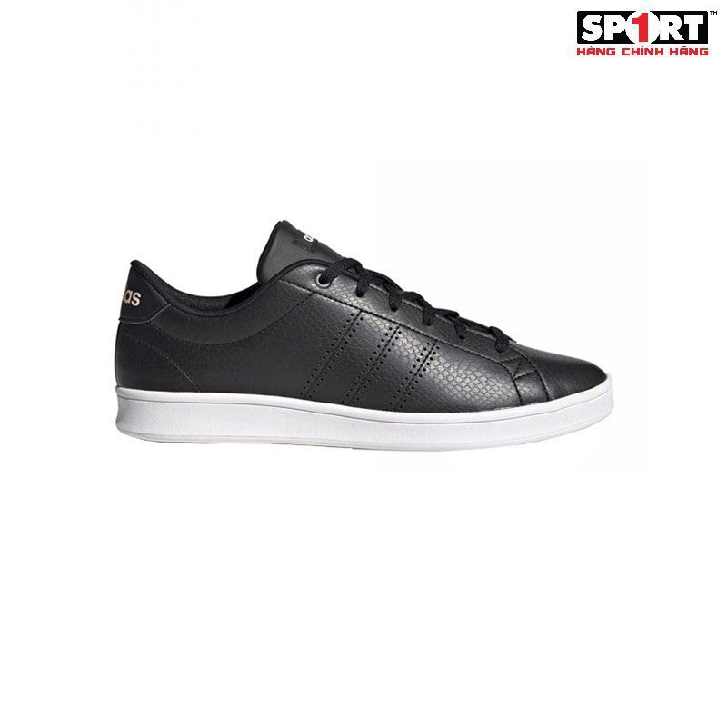Giày tennis adidas ADVANTAGE CLEAN QT nữ F34709