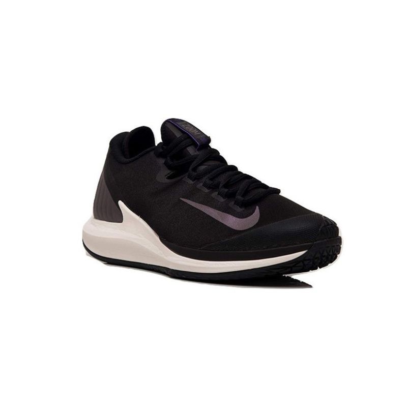 Giày tennis nike OURT AIR ZOOM ZERO HC nam AA8018-004