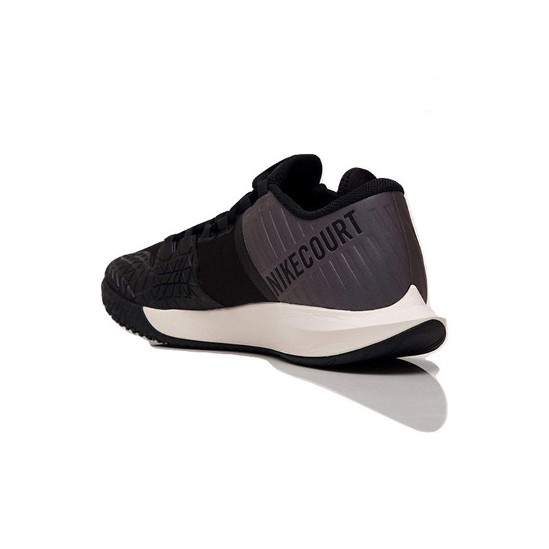 Giày tennis nike OURT AIR ZOOM ZERO HC nam AA8018-004