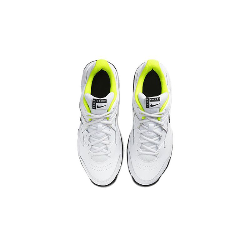 Giày tennis nike Court Lite 2 nam AR8836-107