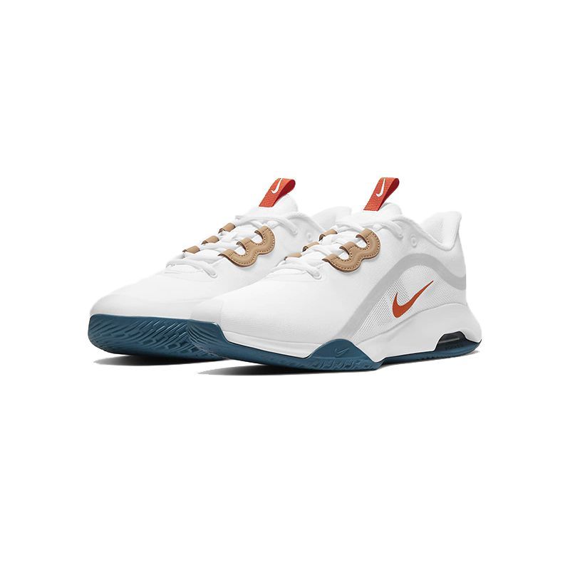 Giày tennis nike Court Air Max Volley nam CU4274-101