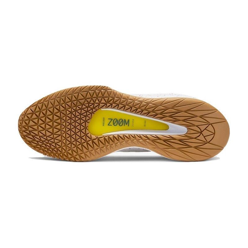 Giày tennis nike OURT AIR ZOOM ZERO HC nữ AA8022-107