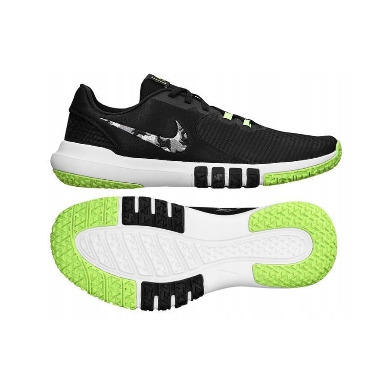 Giày training nike FLEX CONTROL TR4 nam CD0197-004