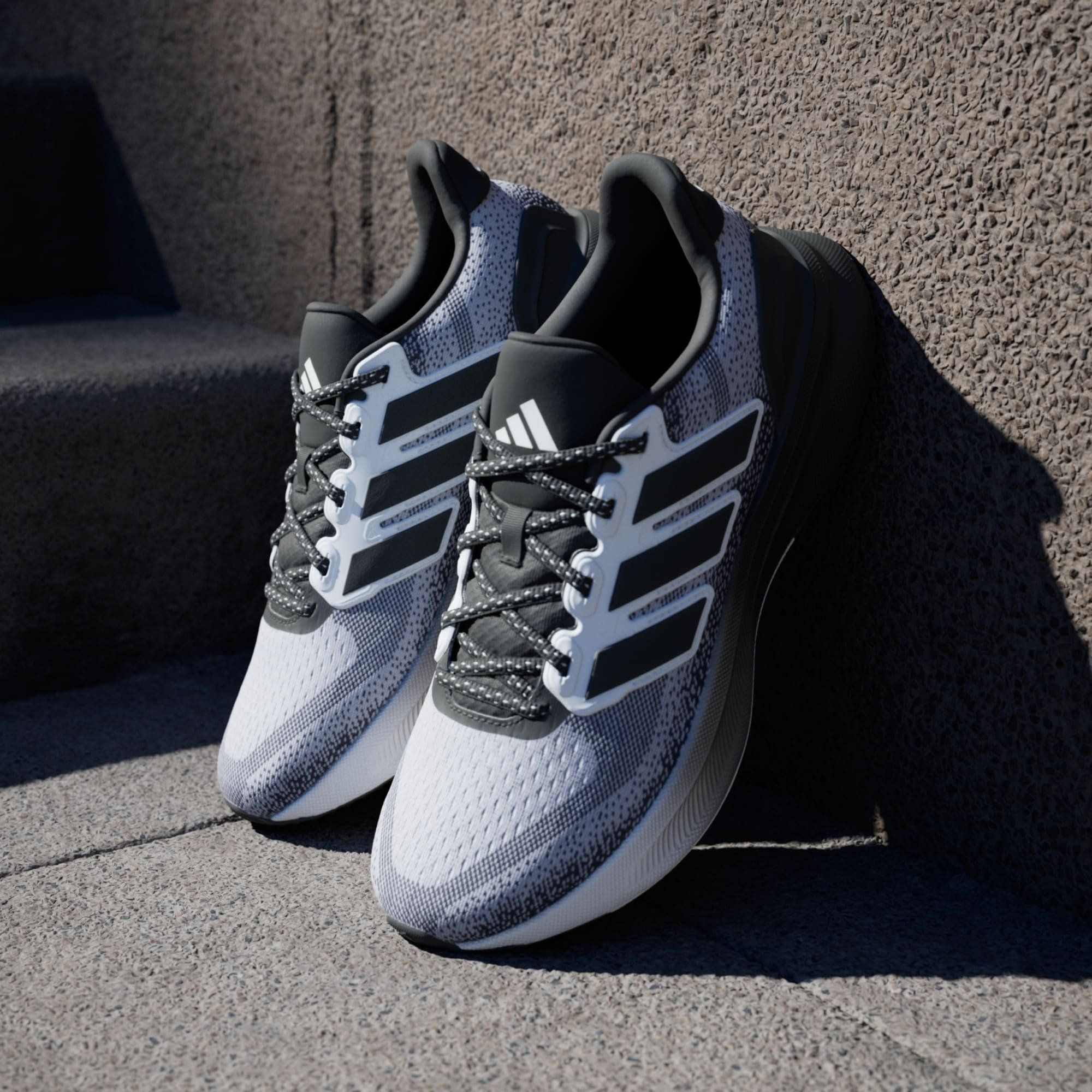 Giày running adidas Ultrarun 5 nam JS2836