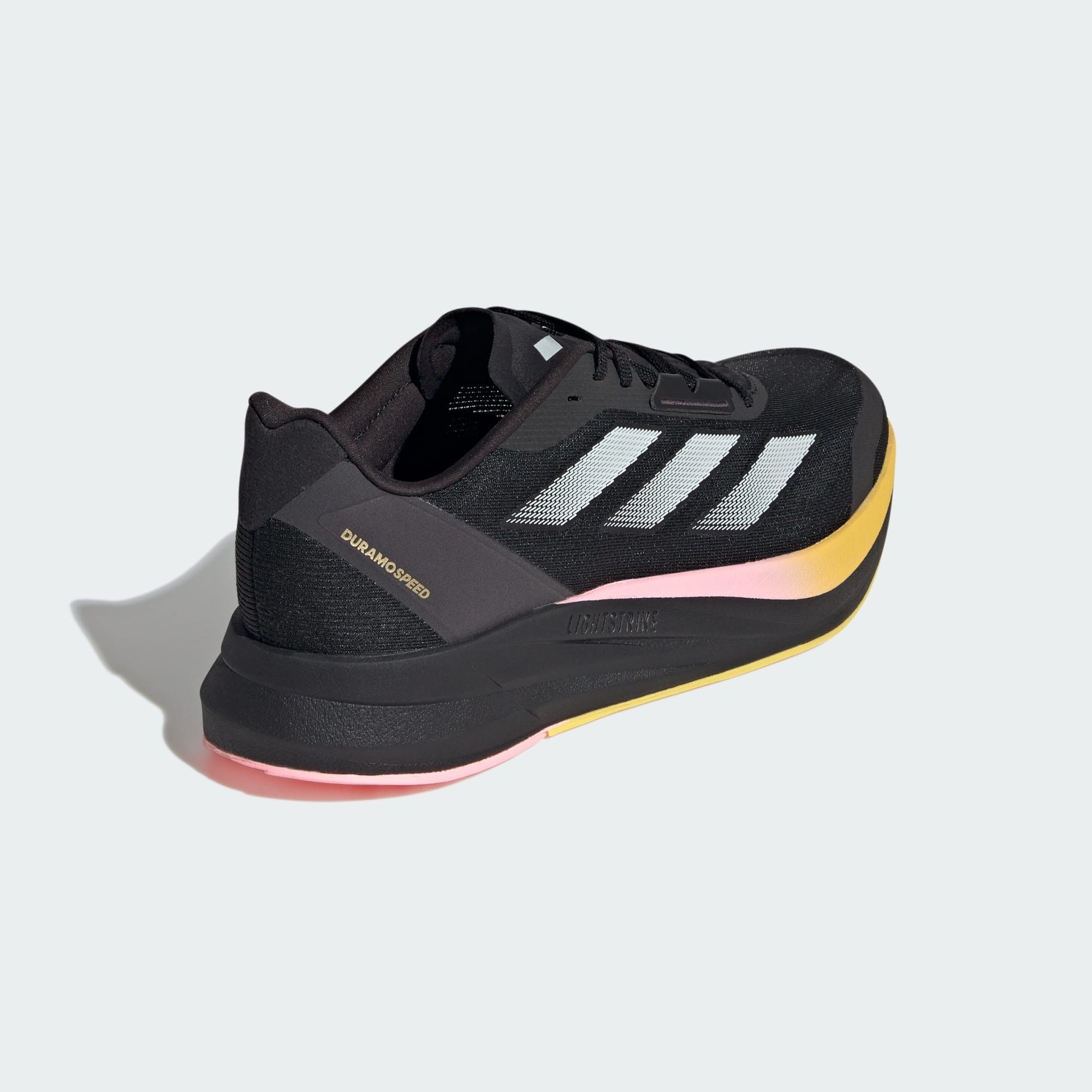 Giày running Adidas Duramo Speed nam IE4036