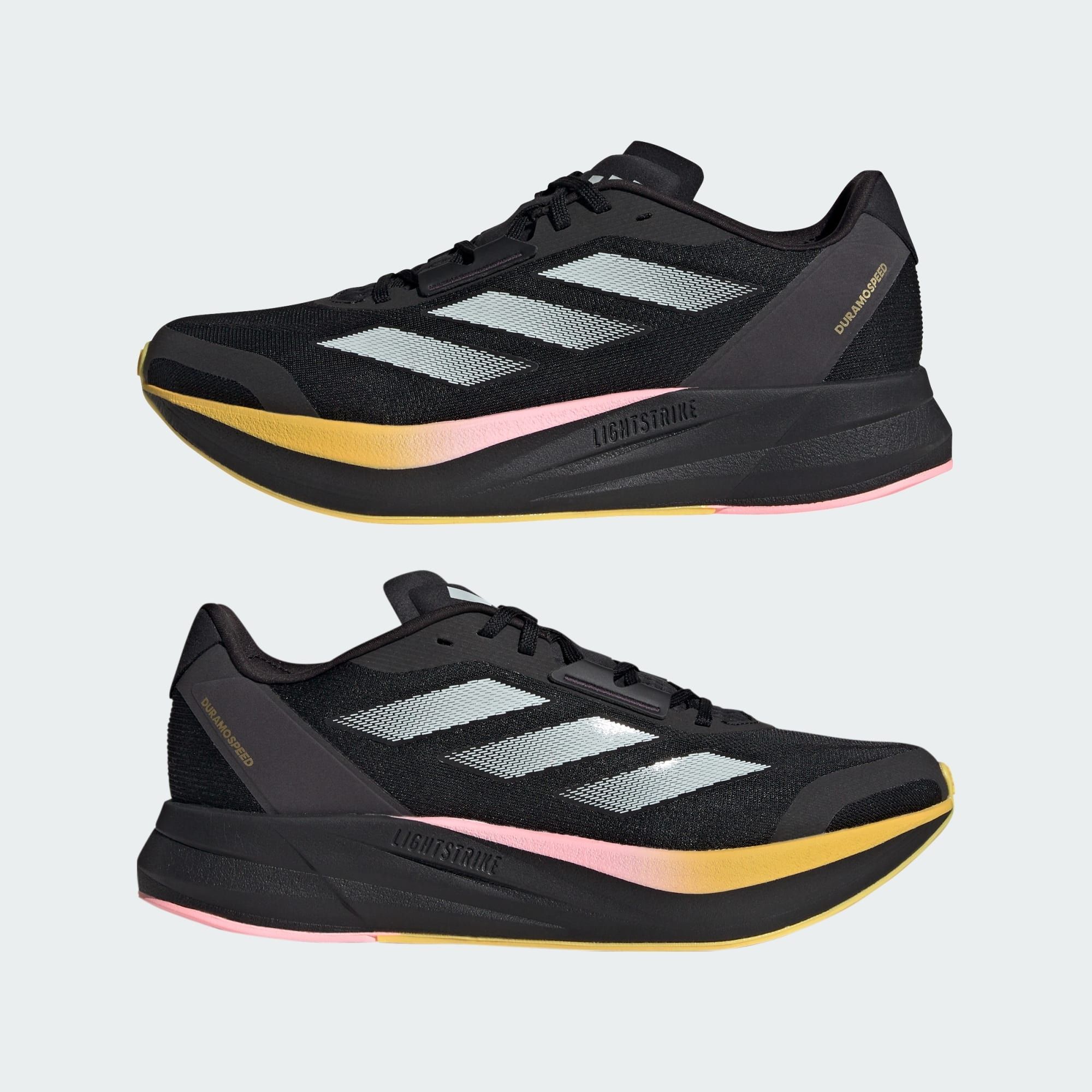 Giày running Adidas Duramo Speed nam IE4036