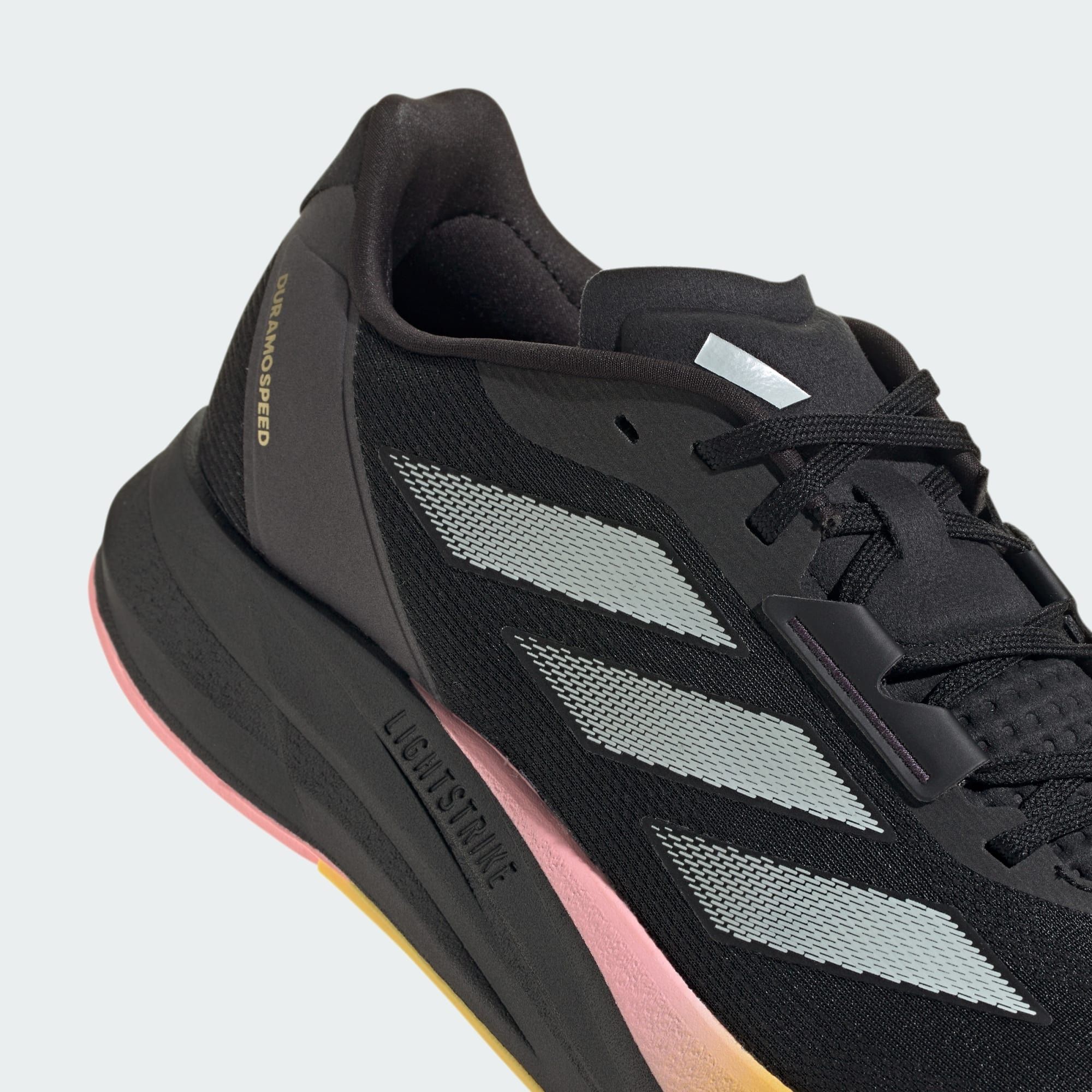 Giày running Adidas Duramo Speed nam IE4036
