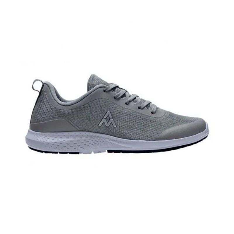 Giày running nam 5105 AM Black/Grey