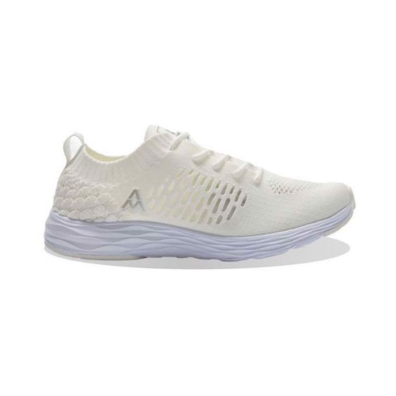 Giày running nữ 5210 AM White