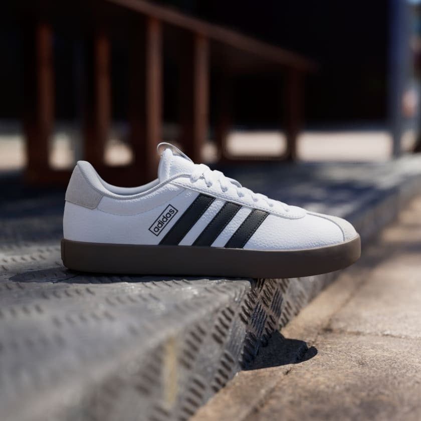 Giày sportswear adidas nữ VL Court 3.0 ID8797