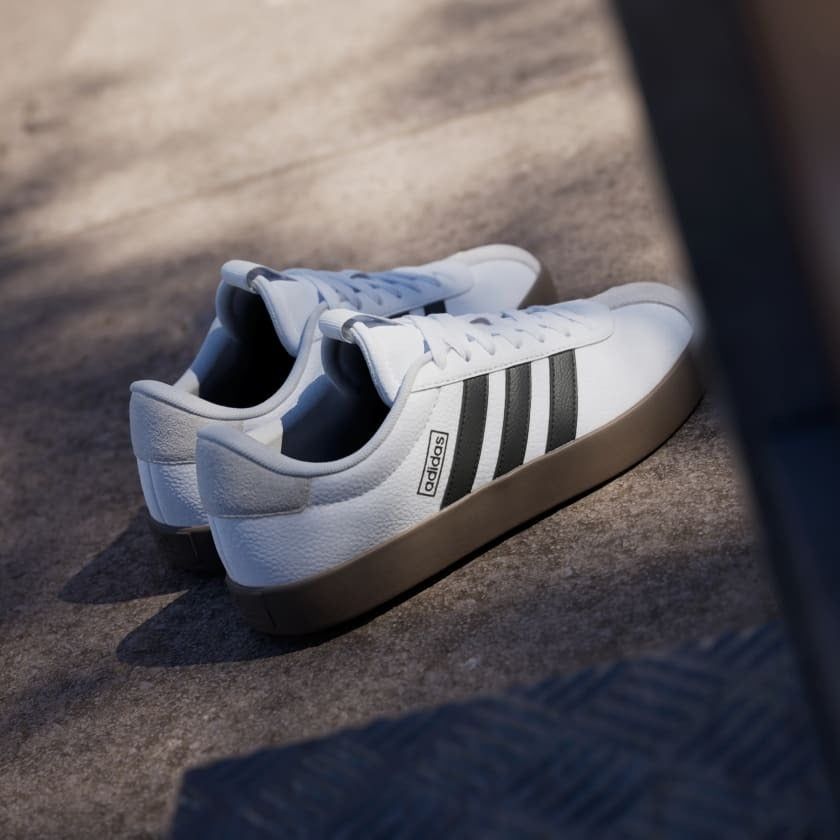 Giày sportswear adidas nữ VL Court 3.0 ID8797