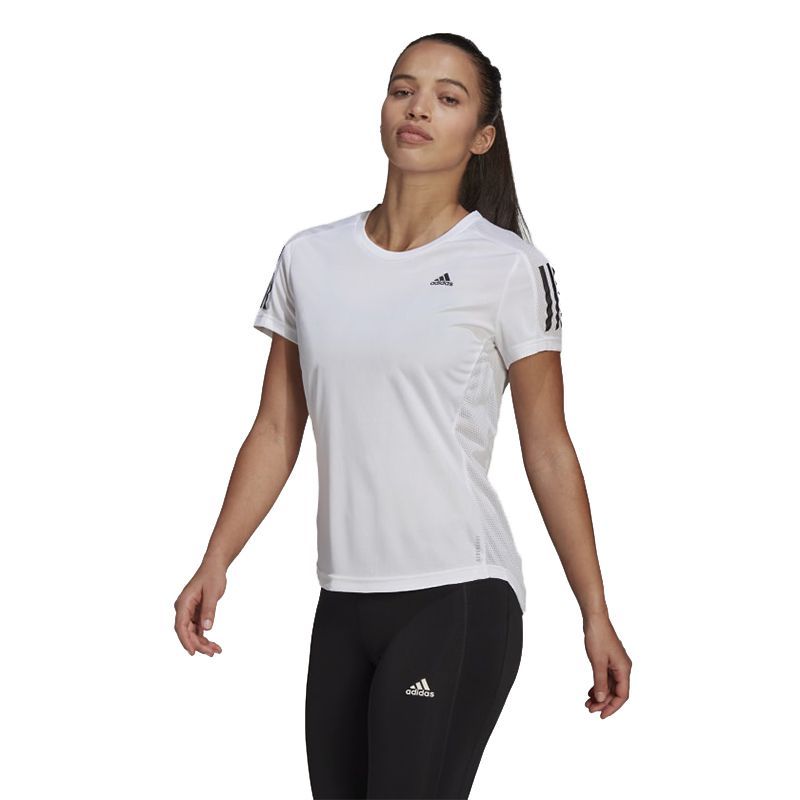 Áo running adidas Own the Run nữ GJ9989