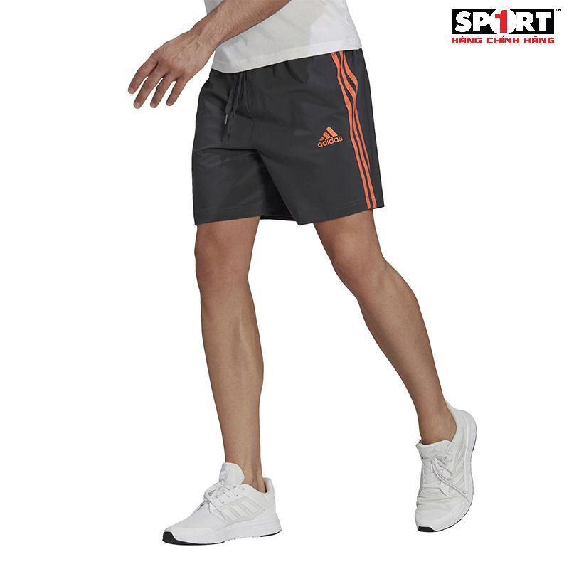 Quần thể thao adidas AEROREADY nam GL0056