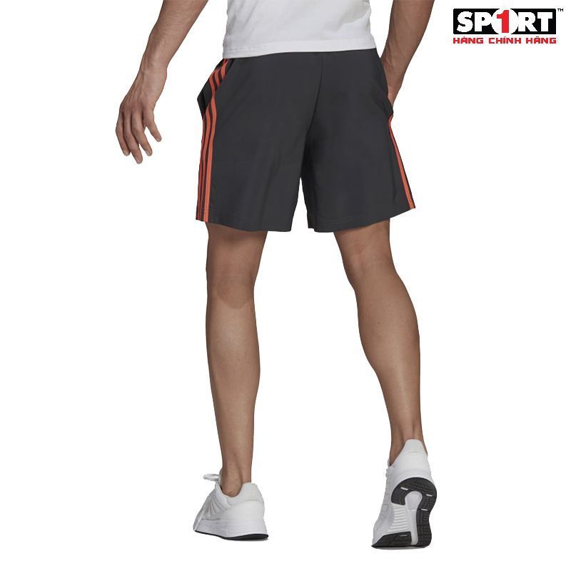 Quần thể thao adidas AEROREADY nam GL0056