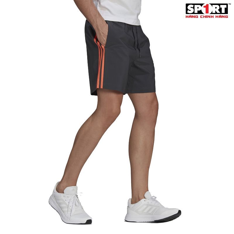 Quần thể thao adidas AEROREADY nam GL0056