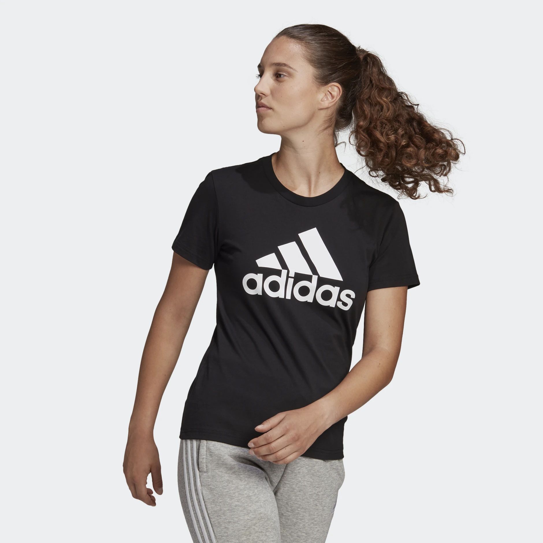  Áo thể thao adidas nữ GL0722 