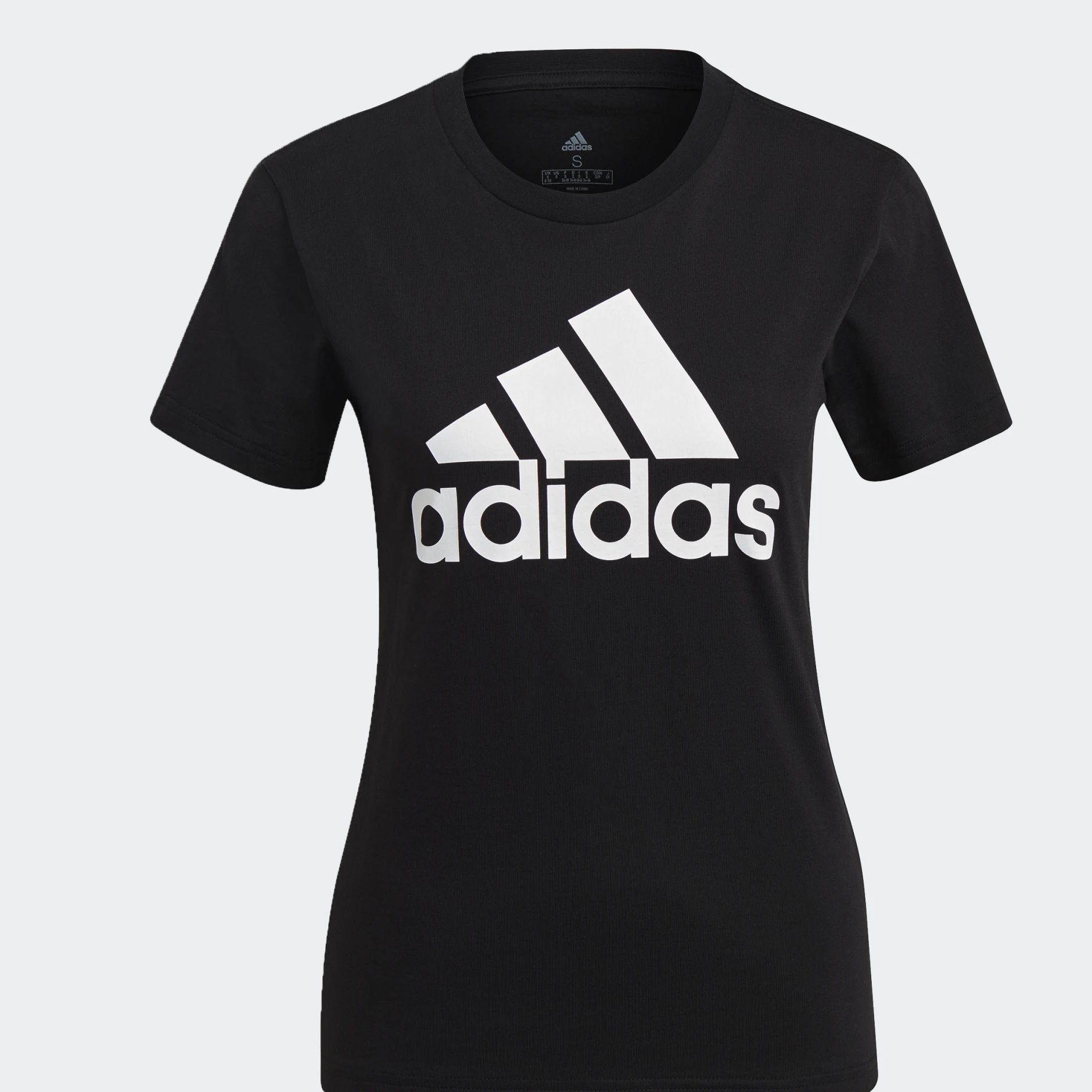 Áo thể thao adidas nữ GL0722