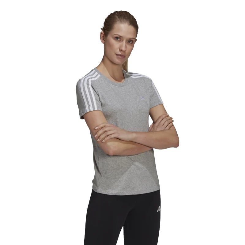  Áo thể thao adidas W 3S T nữ GL0785 