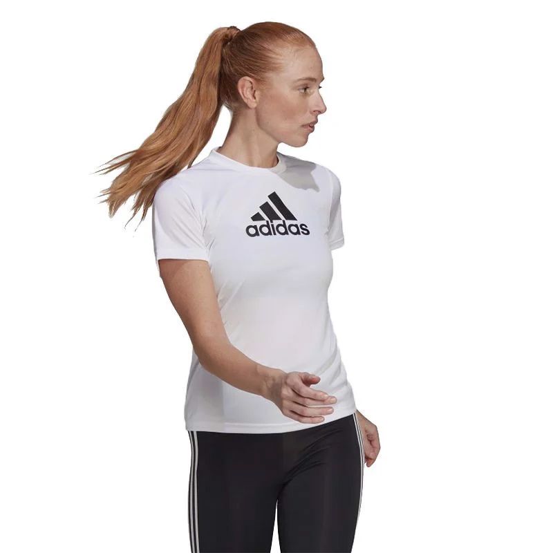 Áo training adidas PRIMEBLUE DESIGNED 2 nữ GL3821
