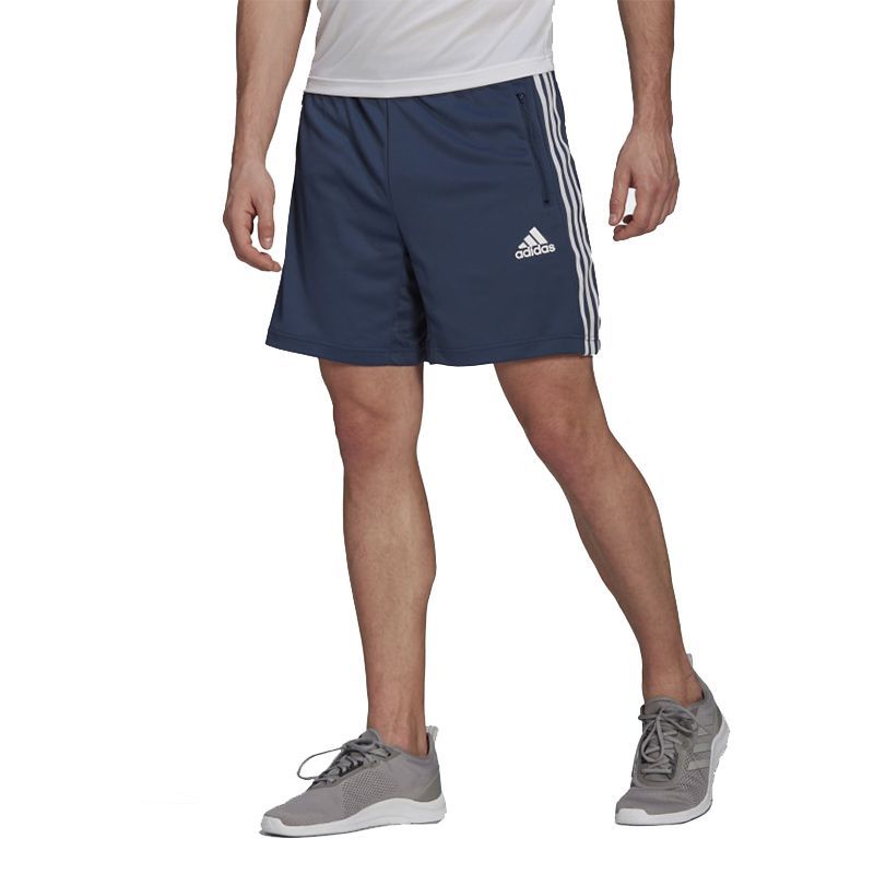 Quần training adidas Aeroready nam GM2128